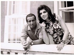 Jak panienka z dobrego domu podbiła estrady PRL-u. ZDJĘCIA