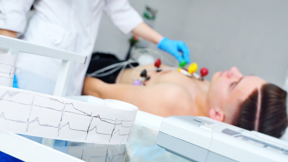 Ekg 
