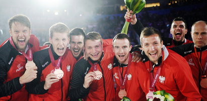 Polacy odebrali medale! Wielkie święto polskiej piłki ręcznej!