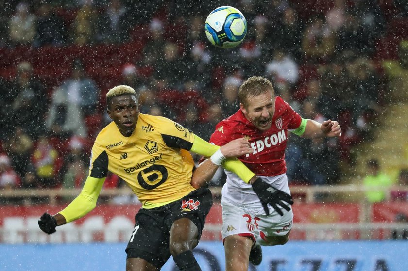 Robert Moreno nowym trenerem AS Monaco