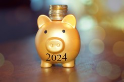 Te znaki zodiaku czeka miła niespodzianka w nowym roku. Kto się wzbogaci?