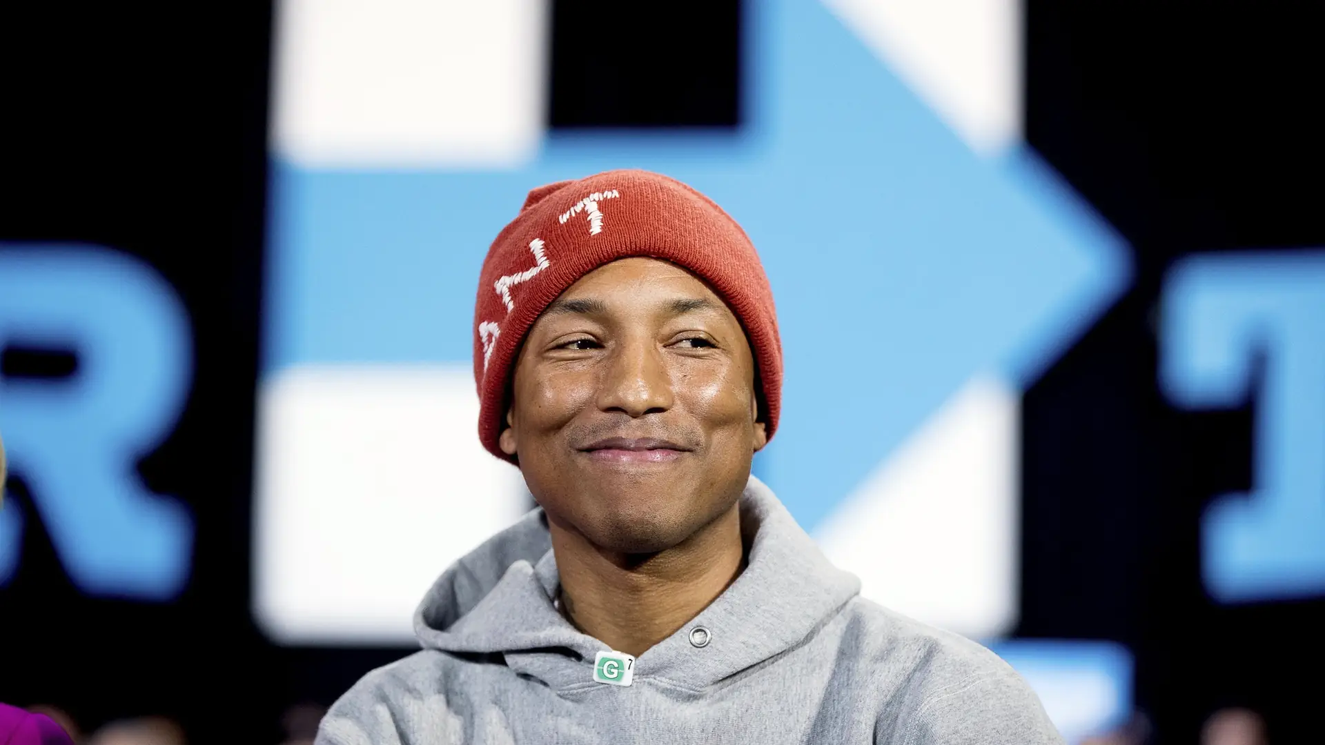 N.E.R.D. wrócą! Pharrell Williams trochę się wygadał w wywiadzie