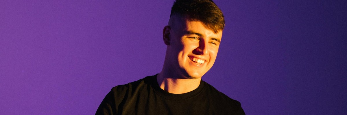 Shane Codd