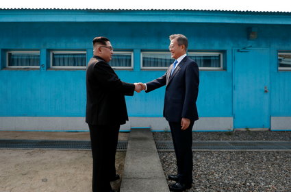 Korea Południowa zawiesza porozumienie z Pjongjangiem