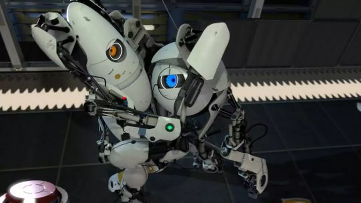 Portal 2: DLC #1 dostaniecie za darmo