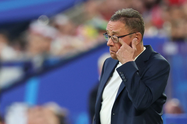 Ralf Rangnick