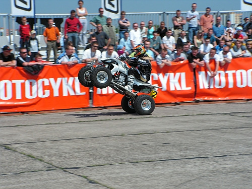 Extrememoto 2007