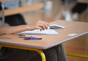 Polaganje male mature