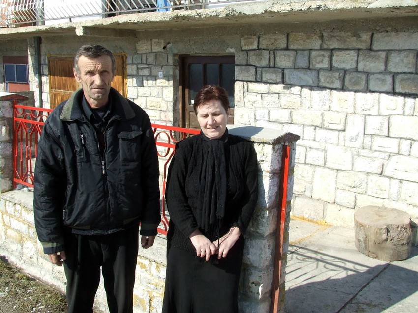 Milanko i Vidosava Obućina: Poštenje se, ipak, isplati