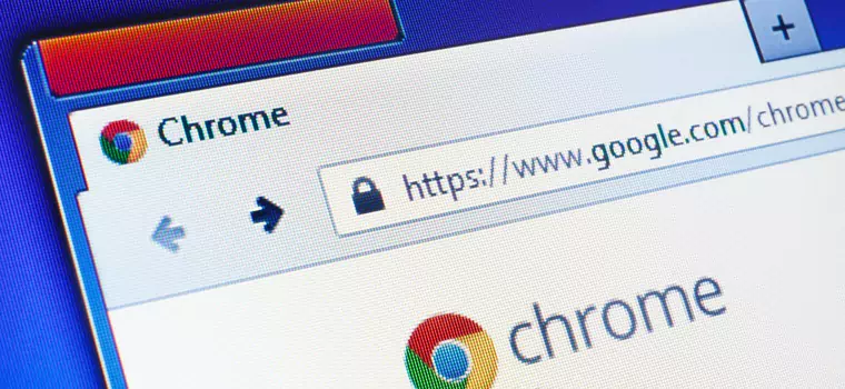 Chrome wprowadza nową funkcję związaną z reklamami. Oto jak wygląda