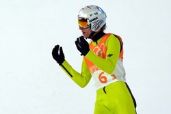 Za dużo słabych punktów, by zdobyć medal. Polacy na 6. miejscu w konkursie drużynowym