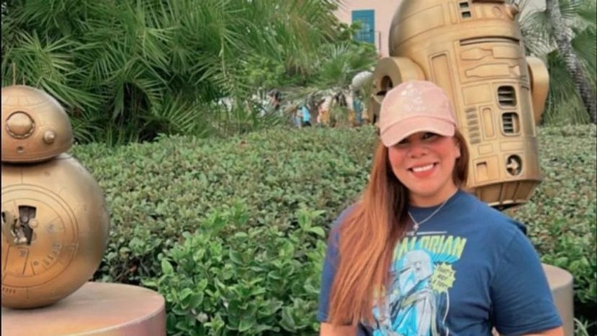 Majka koja je ostavila dete samo i otišla na odmor