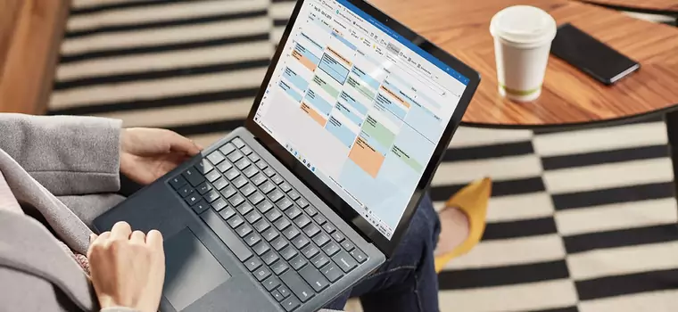 Microsoft 365 ze specjalną ofertą dla użytkowników G Suite