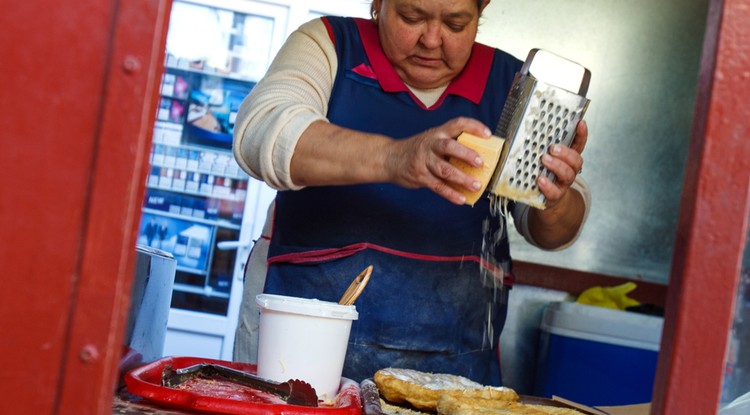 Lángos