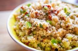 sałatka kaliny jędrusik to hit. prosta, pyszna i zdrowa. mamy przepis, zróbcie na karnawał