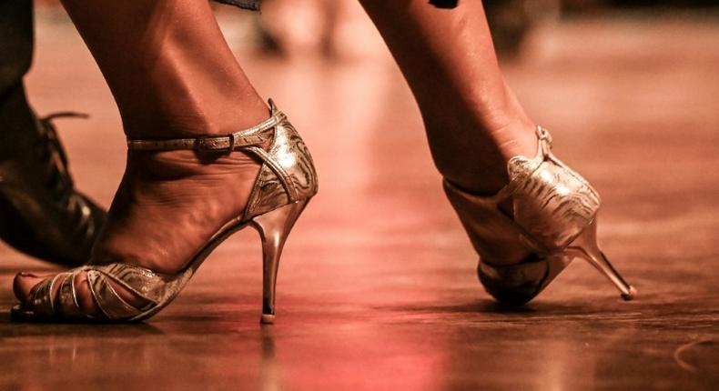 The 2019 World Tango Championships, hosted by the Argentine government, featured 744 couples from 36 countries