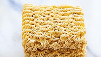 Are instant noodles healthy? [salepeaket]