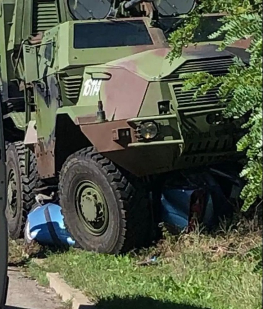 Nesreća Kraljevo Raška