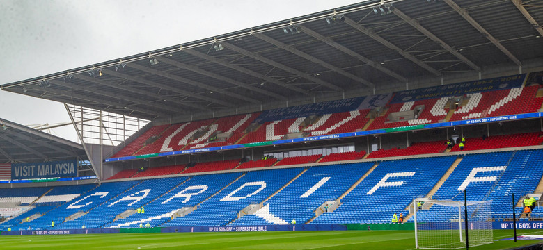 Cardiff City pozwie Nantes o odszkodowanie po śmierci Emiliano Sali