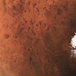 Woda pojawiła się na Marsie przed miliardami lat wskutek uderzenia meteorytów