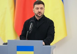 zaskakujące wyznanie zełenskiego. "najprostszy sposób, żeby się mnie pozbyć"