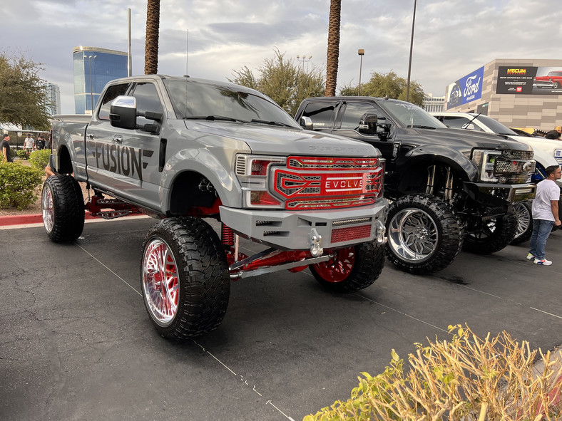 2021 SEMA Show-98