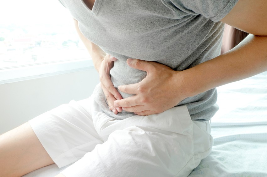 Povraćanje vas vodi direktno u ordinaciju