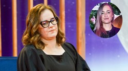 Damięcka żegna Joannę Kołaczkowską. "Byłaś, jesteś, będziesz" i świetny rysunek