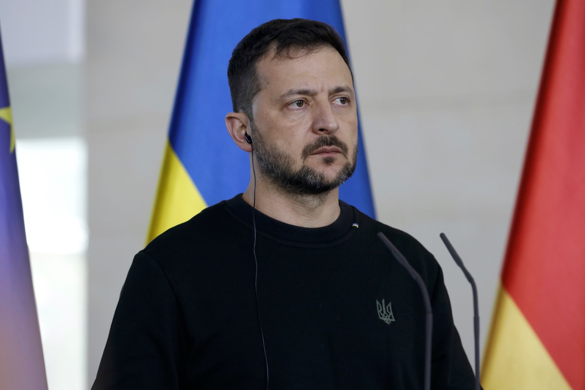 Zełenski nie chce Chin jako gwaranta bezpieczeństwa Ukrainy. Wyjaśnia dlaczego