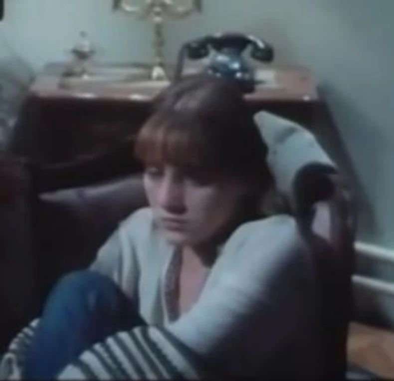 Merima u filmu Neka druga žena