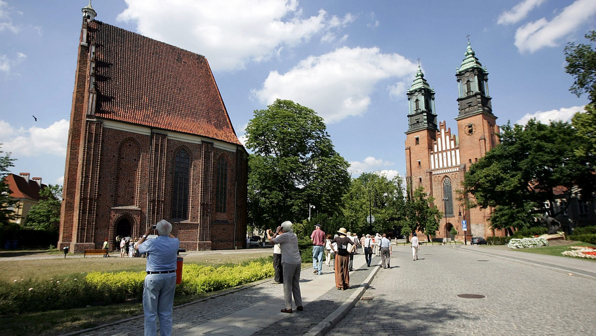 Poznań za pół ceny to unikalna akcja promocyjna, która odbędzie się w weekend 3-4 maja. Poznań kusi unikalnym programem turystycznym oraz 50% zniżką oferowaną przez ponad 160 partnerów.