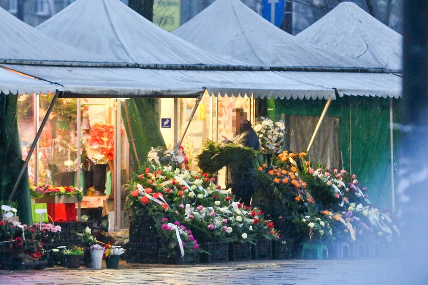 Afera z kierowcą kamińskiego