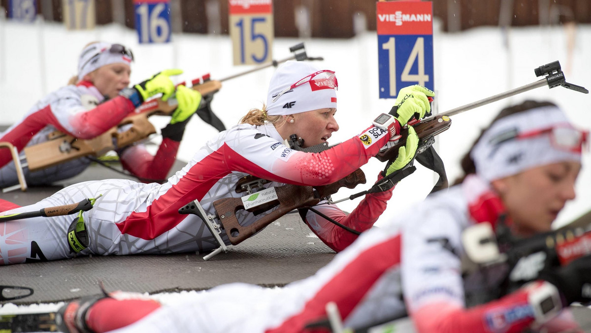 Polski Związek Biathlonu ma do rozwiązania poważny problem. Chodzi o konflikt pomiędzy trenerem Adamem Kołodziejczykiem a większością biathlonistek, które pojawiły się na mistrzostwach świata w Oslo. To sprawa niecierpiąca zwłoki. Polska nie jest potęgą na miarę Niemiec, Francji czy Norwegii i nie może sobie pozwolić, aby po latach obfitujących w sukcesy (sportowe, organizacyjne, promocyjne) obecna sytuacja trwała długo.