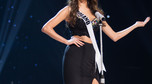 Izabella Krzan w preeliminacjach Miss Universe