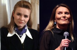 Kobieta im starsza, tym lepsza?