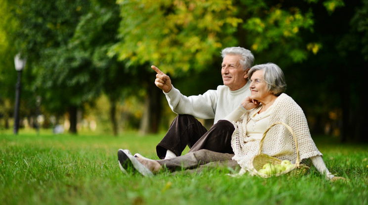  A közösen eltöltött pillanatok lehetőséget adnak arra, hogy megismerjük ennek a generációnak a különlegességét / Illusztráció: Shutterstock