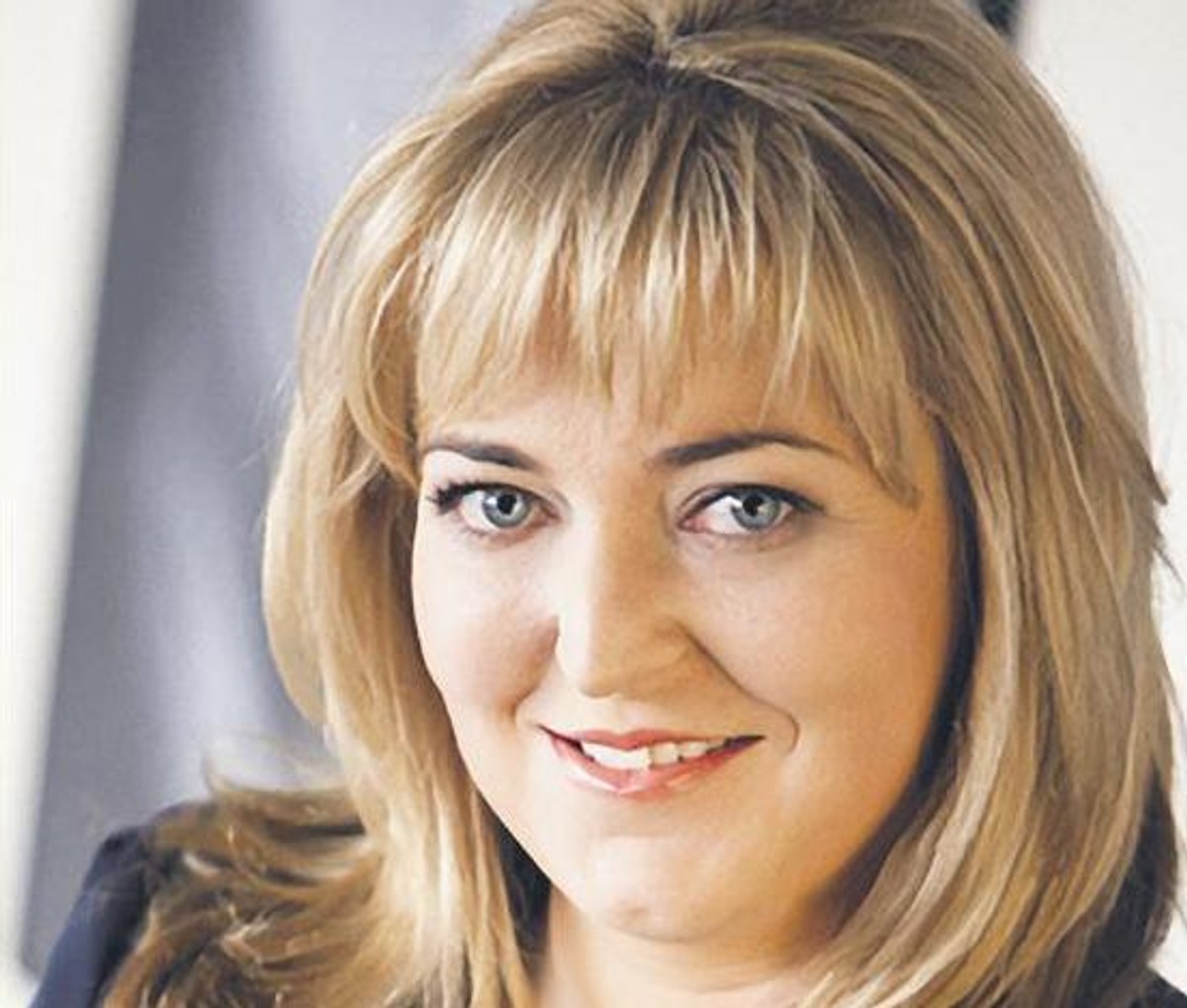 Marzena Pytlarz / fot. Roman Koszowski