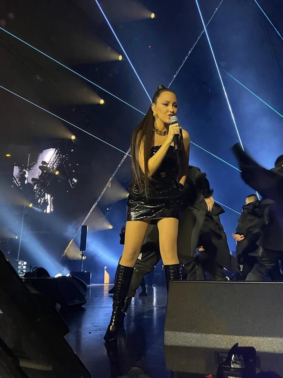 Aleksandra Prijović