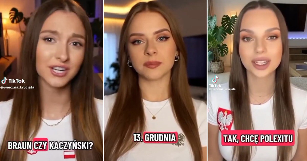 "Prawilne Polki" zniknęły z internetu. Eksperci ostrzegają jednak przed efektem hydry