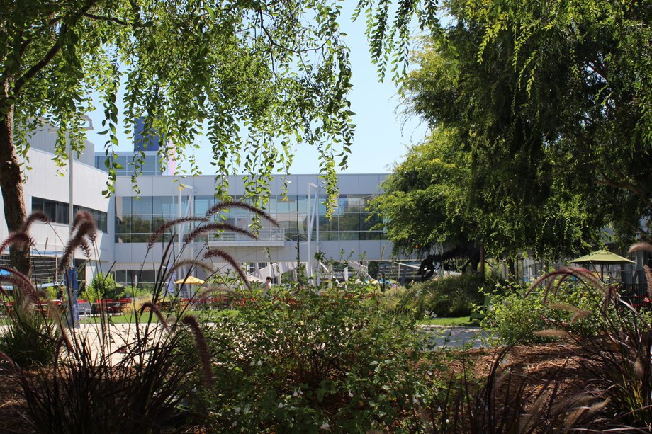 Googleplex