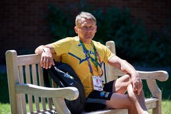 Ukraiński trener: Rosjanie nie chce się przyznać, że na nas napadli. Opowiadają bzdury