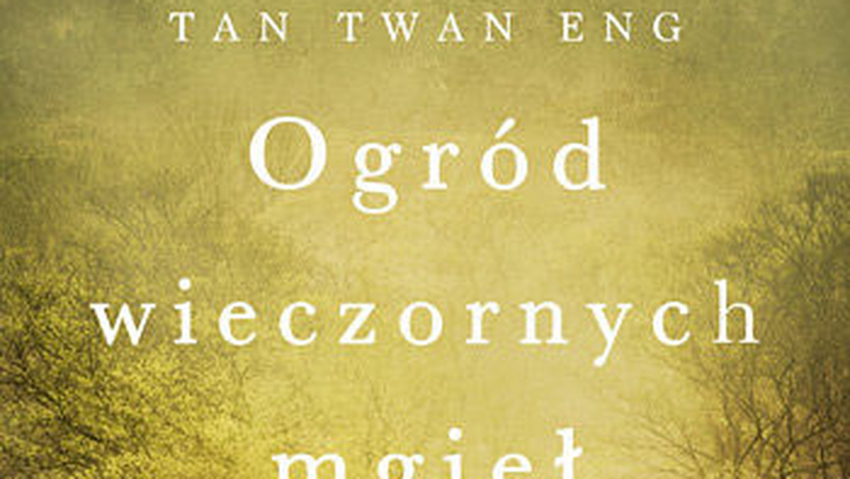 Nie jest tajemnicą, że interesują mnie inne kultury (co widać nawet po moich współlokatorkach), szczególnie związane z mało popularnym w literaturze i sztuce krajem. Już zapowiadałam tutaj, że "Ogród wieczornych mgieł" zainteresował mnie ze względu na malezyjskie pochodzenie autora, a opis powieści tylko podkreślał moje nadzieję, że poprzez tę książkę w pośredni sposób poznam kulturę i historię Malezji.