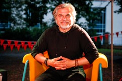 Kawka z...Jarosławem Boberkiem i Wojciechem Bablokiem. 'Dorośli dziękują mi za dzieciństwo'