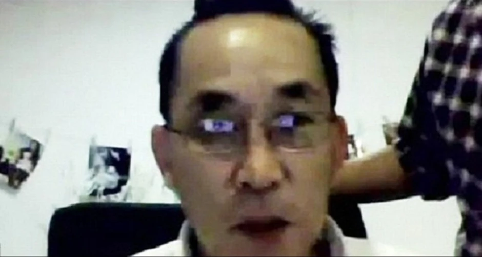 Korejac Ki Suk Han pokušao je da urazumi čoveka koji ga je bacio na šine