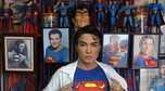 Superman Herbert Chavez