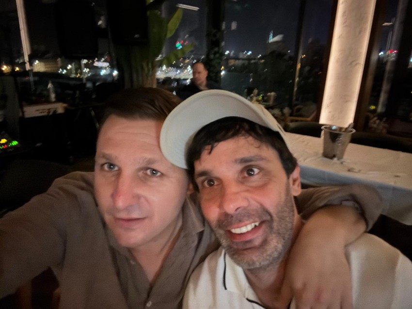 Miloš Teodosić proslavio kraj karijere