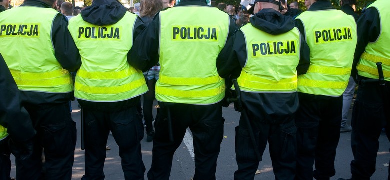 KSP: Skrócenie zwolnienia lekarskiego policjanta jest możliwe, jeżeli czuje on, że powrócił do zdrowia