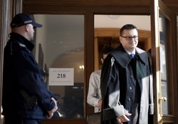 Pełnomocnik Trynkiewicza: On powinien być już na wolności