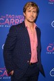 Ryan Gosling a TAG Hauer márka nagyköveteként