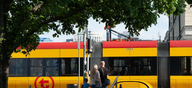 Polskie samorządy inwestują w komunikację tramwajową